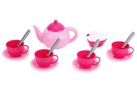 Set de ceai 4 persoane TechnoK, 16 elemente