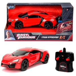 Masinuta cu telecomanda Lykan HyperSport, 1:12