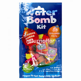 Bombe de apa