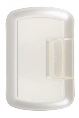 Cutie pentru mic dejun, (7808) Technok, 0.9 L, alb