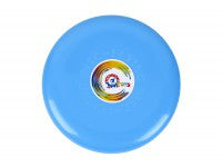 Disc zburator, TechnoK, (2131) frizbi cu diametru de 24 cm, albastru