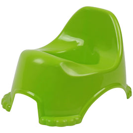 Olita pentru bebelusi, Technok, verde