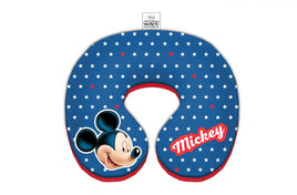 Perna gat, pentru calatorii, Mickey