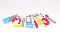 Set de bricolaj in gentuta, Technok, 10 piese