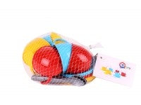 Set de ceai, Technok, multicolor