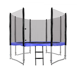 Trambulina 12 FT, Albastru